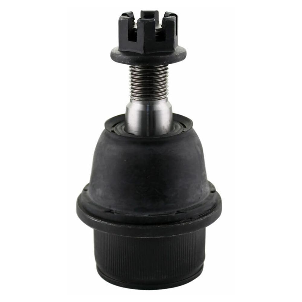 Amazon.com: AUTOPARTS FACTORY 2X Front Lower Ball Joint Assembly 