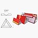 Manual Table Top Heavy Paper Trimmer NC01 Foam Board Corrugated Board V Groove Cutter