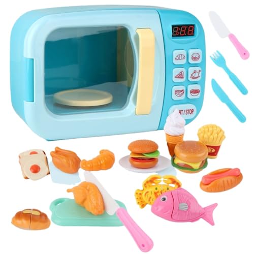 Apaeofl ���̎q���p�L�b�`����������Z�b�g�ɂ́A�d�q�����W�A�������A�H�ށA�ʕ��Ȃǂ��܂܂�Ă���A�e�q�̃��[���v���C���O�Q�[����N���X�}�X��a�����̃M�t�g�ɍœK�ł� (��)