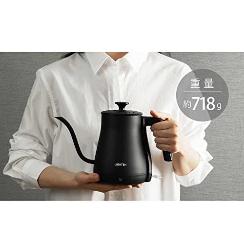 吉道通販 電気ケトル の商品画像 8
