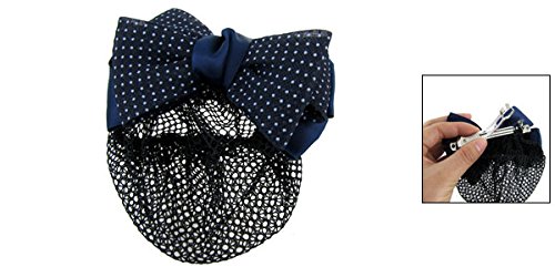 Rosallini punteggiata del Barrette di capelli