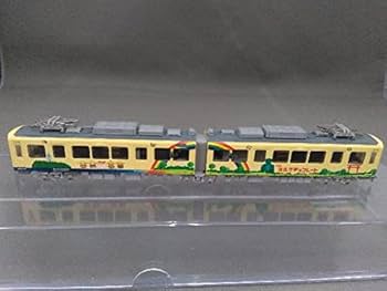 Amazon | 動作未確認 Nゲージ 【MODEMO】NT47 江ノ島電鉄 1500形明治