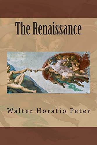 The Renaissance 1508826676 Book Cover