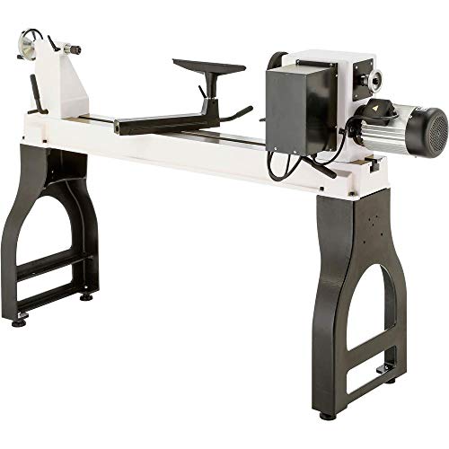 Shop Fox W1852 Wood Lathe