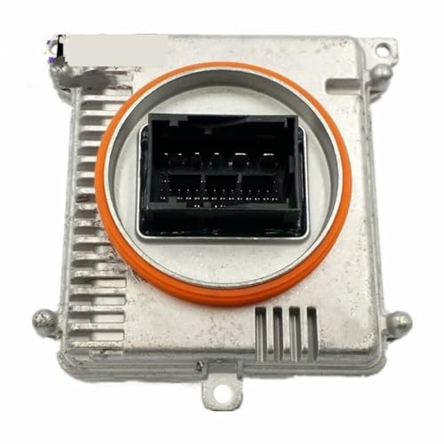 Module de commande de phare 992.941.572.CB TMS adaptatif
