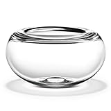 Contenu de la livraison : Coupe Ø19 cm en verre, claire