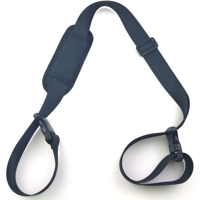 Camping Chair Strap,Carry Strap for Beach Chair Carrying Folding Chair Adjustable Beach Chair Carry Straps Universal Chair Shoulder Straps for Beaches Backpacking Picnics Outdoor