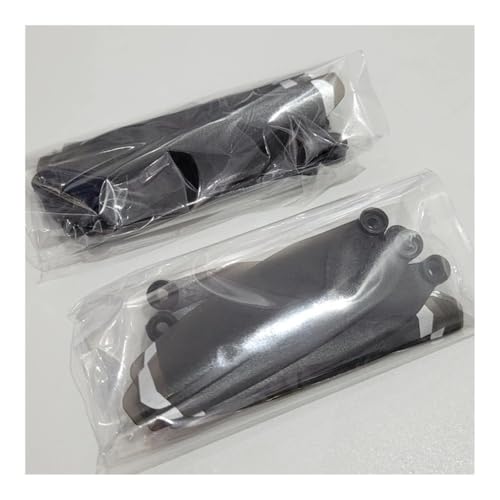 Hélice aile adaptée pour K11 K11MAX : kit de 16 pièces d'accessoires d'hélice CW CCW pour drone RC