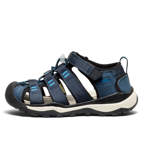 Image of KEEN Unisex-Child Newport Neo H2 Closed Toe Water Sandals