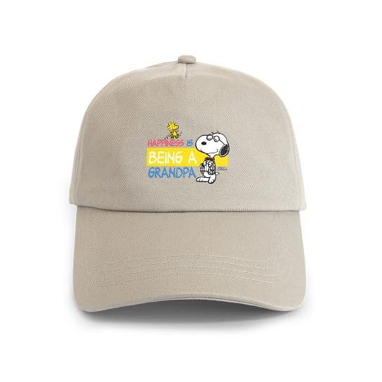 CafePress Happy Hearts Cap Adjustable Baseball Cap