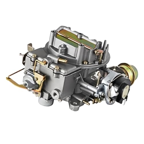 Carburateur Jeep Wagoneer et Ford Mustang F100 F250 F350 Comet