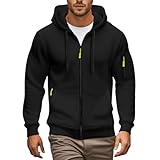 Pull à capuche femme XXXL pulls pour hommes UK sweats à capuche pour hommes col croisé sweats zippés pour hommes UK sweat noir zippé haut de biker à capuche rose polaire rouge longue capuche douce sweat pour hommes débardeur de course veste d'hiver pour hommes veste utilitaire noire zippée entièrement en polaire poignets pour gym poids veste pour hommes armée vêtements de gym pour hommes cadeaux pour hommes
