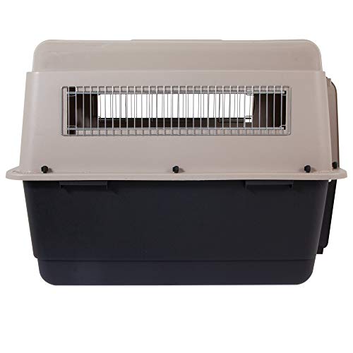 Petmate Ultra Vari Dog Kennel for Medium to Large Dogs (Durable, Heavy Duty Dog Travel Crate, Made with Recycled… - Image 6