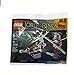 Price comparison product image LEGO The Lord of the Rings: Uruk-Hai with Ballista Set 30211 (Bagged)
