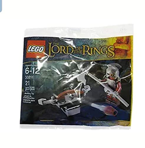 lego el señor de los anillos apk