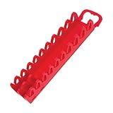 TEKTON 2780 10-Slot Screwdriver Holder and Organizer