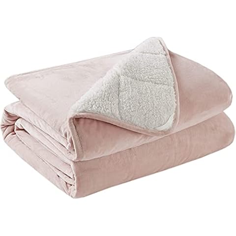 Degrees of Comfort 10 lbs Weighted Throw Blanket Cover