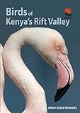  Birds of Kenya’s Rift Valley (WILDGuides)