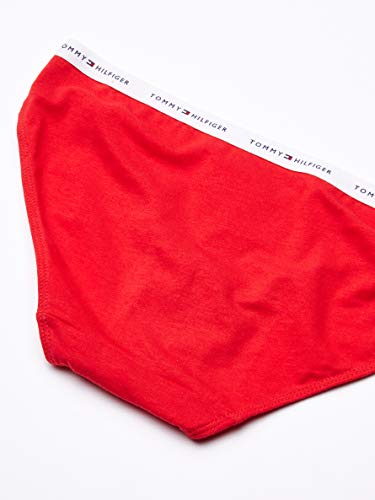 "Tommy Hilfiger Cotton Panty 5-Pack - Medium" - Image 3
