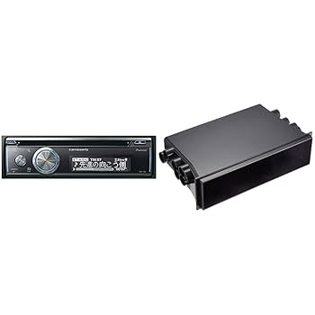 Pioneer DEH-7100 ヘッドユニット カロッツェリア PIONEER / DEH-7100 1DINデッキ/CD/チューナー