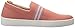 Spenco Women's Marine Slip-On, Blush, 9 Wide