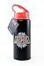 Produktbild GB Eye Ltd AC/DC Logo Trinkflasche, Aluminium, Mehrfarbig, 7,2 x 7,2 x 21,7 cm