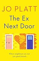 The Ex Next Door 1804363235 Book Cover