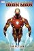 Invincible Iron Man - Volume 11: The Future