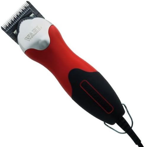 Wahl Professional Animal Switchblade Variable Speed Clipper Kit #8881