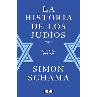 La historia de los jud&iacute;os