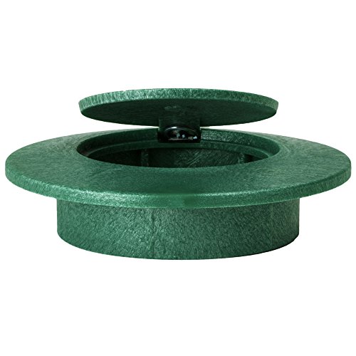 StormDrain Clog-Free 3-in. or 4-in. Replacement Pop-Up Emitter Lid Top