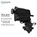 ECCPP 20-70269 Power Steering Pump Fit for 2007 for Chrysler Aspen, 2004-2007 for Dodge Durango, 2002-2007 for Dodge for Ram 1500
