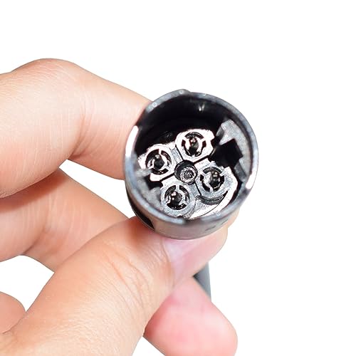Capteur d'oxygène en aval 0258005109 pour BMW 3.0L E53 E83 sonde lambda 4 fils