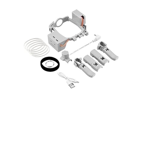 �݊���������܂� DJI Mavic 3 Pro 2 Air Mini 2 3 Pro�h���[���p�G�A�h���b�v�V�X�e�������[�X���J�j�Y���M�t�g�f���o���[�ɑΉ�(For Air 2 AIR 2S)