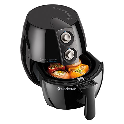 Fritadeira Sem Óleo, Perfect Fryer, 110v, Cadence