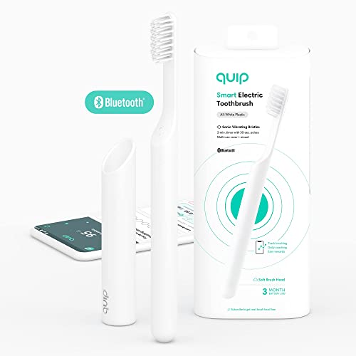 10 Best Travel Electric Toothbrushes for Your Holiday in 2024