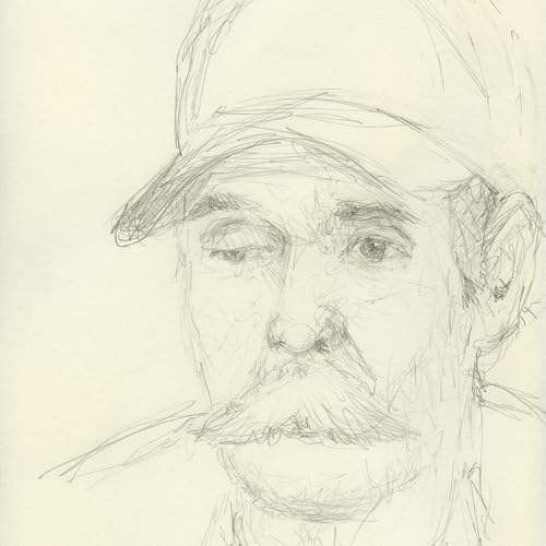 Charles ‘Poppy Bob’ Walker