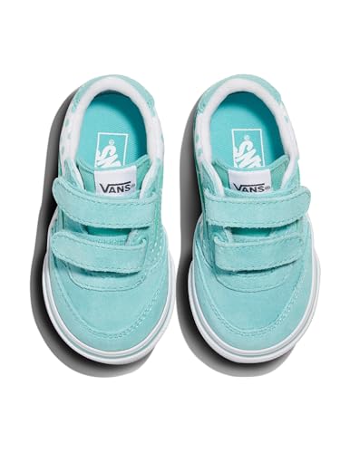 Image of Vans Unisex-Child Brooklyn Ls V Low Top Shoe