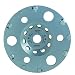 Produktbild MDW Diamant PKD Topfscheibe Ø 150 mm passend zum Schleifgerät Hilti DG 150