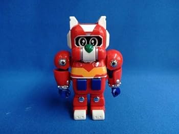 テツワン探偵ロボタック　ジシャクチェンジシリーズ　まとめ売り Amazon.co.jp: テツワン探偵ロボタック ジシャックチェンジ