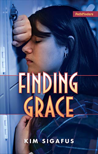 Finding Grace (Pathfinders) view 2