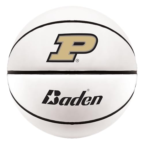 Baden Purdue Boilermakers NCAA Official Full Size 7
