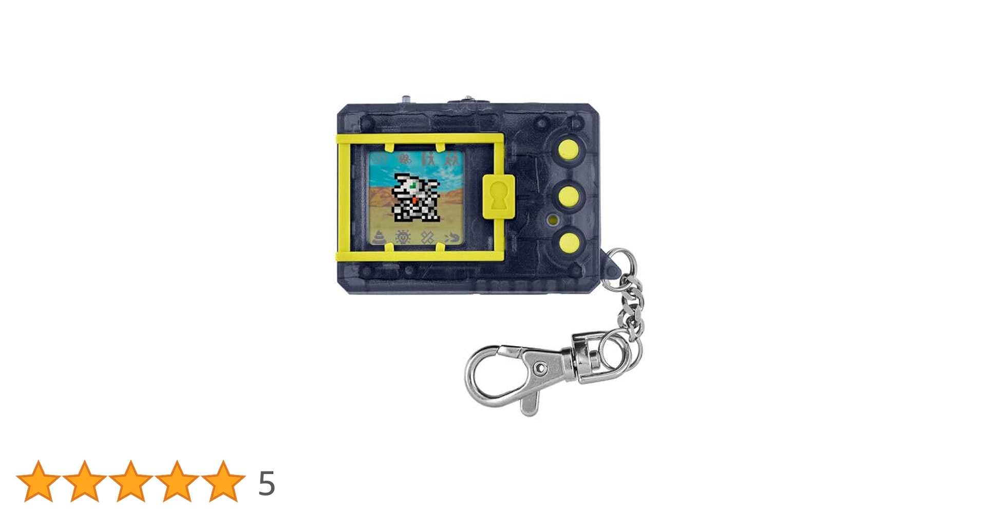 新品 デジタルモンスター color ver.2 オリジナルスモーク デジモン Amazon | デジタルモンスターCOLOR Ver.2 オリジナルブラック