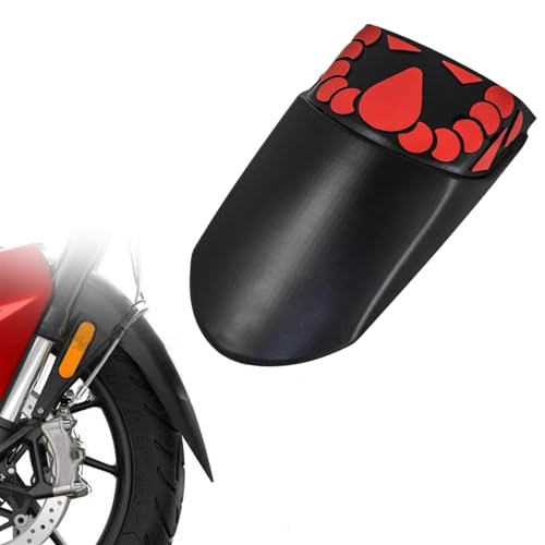 Garde-boue avant et arrière pour moto Triumph Tiger 900 GT 2020-2023