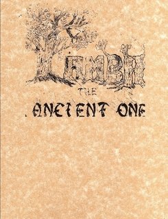 Paperback LAMBA Book