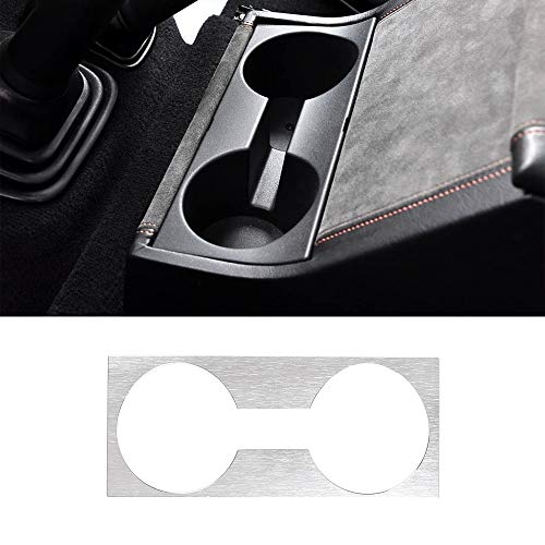 Portavasos para Land Rover Defender 90 110 2004-2018 miniatura 2