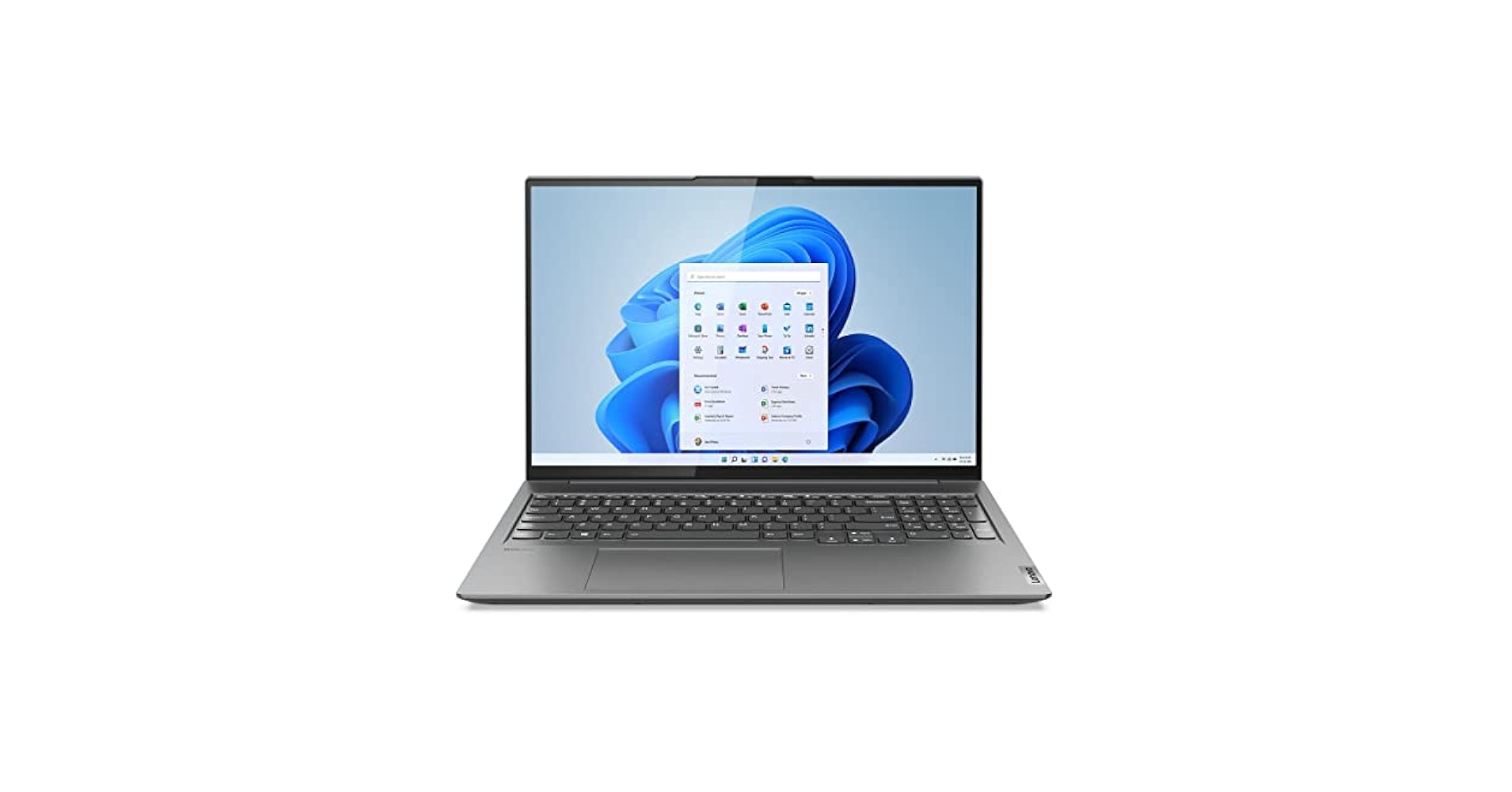 Amazon.com: Lenovo Slim 7 | 16