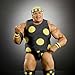 WWE Legends Dusty Rhodes Action Figure & Accessories, 6-Inch Collectible by WWE