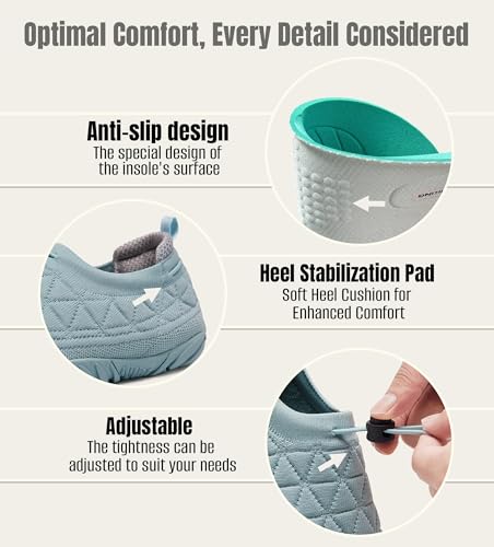 Image of Minimalist Barefoot Shoes for Women Men Wide Toe Zero Drop Lightweight Casual Sneakers