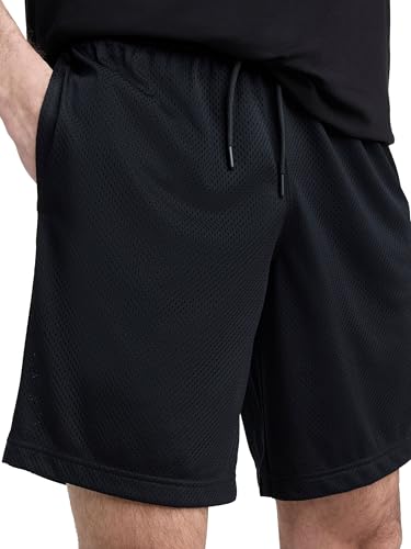 Image of Champion Men's Performance 9 inch Mesh Shorts